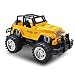 Produktbild Homelectric Inc 1/18 RC Off-Road Car Toys 4 Kanäle Elektrische Fernbedienung Fahrzeug Modell
