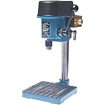Mini étau De Perceuse à Colonne - Alliage Aluminium - Dégagement Rapide - Capacité 3 Pouces - Serrage Facile