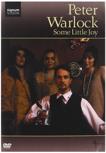 Preisvergleich Produktbild Peter Warlock: Some Little Joy