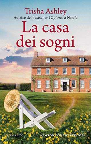 casa dei sogni amazon