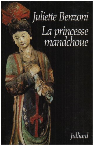 La  princesse mandchoue