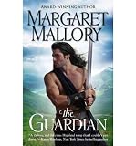 Cover zum Buch (THE GUARDIAN) by MALLORY, MARGARET(A...