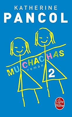 Muchachas 2 poche