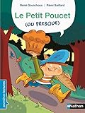 Le Petit Poucet (ou presque) - Premières Lectures CP Niveau 2 - Dès 6 ans
