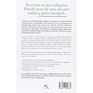 Coaching nutricional para tener éxito en tu dieta: ¿Siempre hambriento?  -Come lo necesario -Deja atrás la