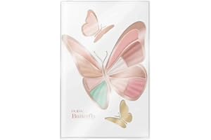 Pupa Trousse Butterfly N.004 - Cofanetto Make Up Occhi E Labbra