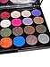 Makeup Revolution Ultra 32 Shade Eyeshadow Palette EYES LIKE ANGELS