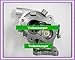 Produktbild Gowe Turbo für Turbo CT9–2 17201–64130 Turbolader für Toyota Liteace Townace Town Noah CR40 CR41 CR42 CR50 CR51 CR52 3 C-t 3 ct 3 CTE 2.2L 90 PS