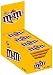 Produktbild M&M's Peanut 24x45g