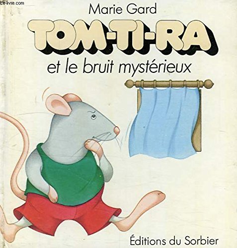 couverture de : Tom-Ti-Ra n'a pas faim