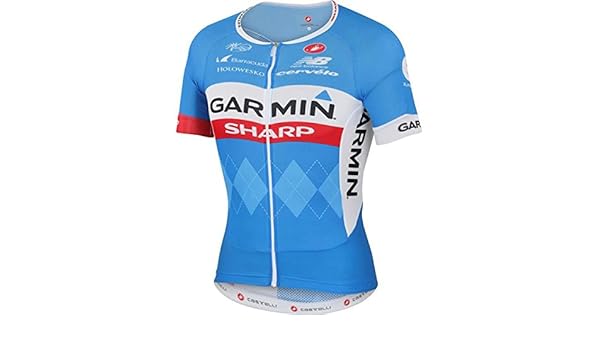 garmin sharp jersey