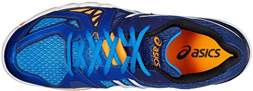 Asics Gel-blade 5, Herren Squashschuhe - 3