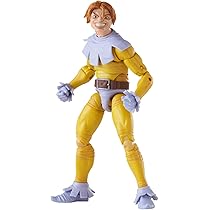 Marvel Legends X-Men Actiefiguur Deluxe – Blob : Amazon.nl