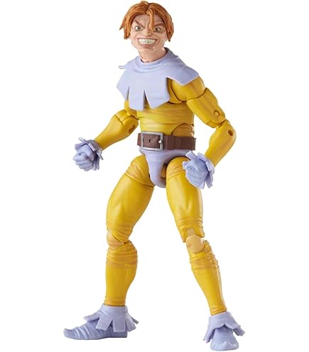 Buy Marvel Legends Series Yondu Comic Series, Guardians of The