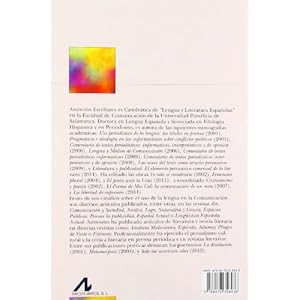 La retórica publicitaria editorial: El arte de vender un libro (Bibliotheca Philologica)