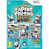 The Lapins crétins party collection