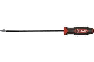 MAYHEW TOOLS Screwdriver Pry Bar, 17 in, 40106