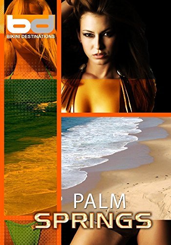 Preisvergleich Produktbild Bikini Destinations Palm Springs