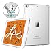 Produktbild MoKo Hülle Angepasst für iPad Mini 5th Generation 7.9" 2019/iPad Mini 4 2015, Flexible TPU Kristall Klar Schale Schutzhülle Stoßdämpfung Durchsichtig Case Cover - Transparent
