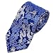 Produktbild Sumferkyh China-Wind-Bindung-charakteristische Bindung Charakteristisches Handwerks-Geschenk senden einen Freund-Blaue Silberne Drache-Bindung Hochzeitsfeier