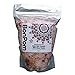 (12 PACK) - BonPom - Himalayan Bath Salt Rose | 1kg | 12 PACK BUNDLE