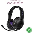 PDP Victrix Gambit Headset for PS5 & PS4