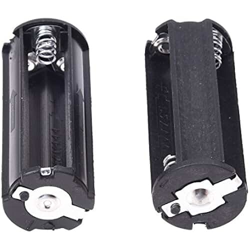 Amazon.co.uk 3 aaa battery holder