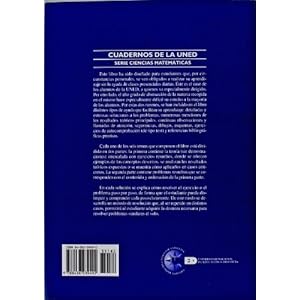 Problemas sobre espacios métricos, normados y de Hilbert