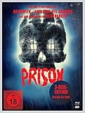 Prison - Rckkehr aus der Hlle  (+ 2 DVDs) - Mediabook [Blu-ray] - Chelsea Field