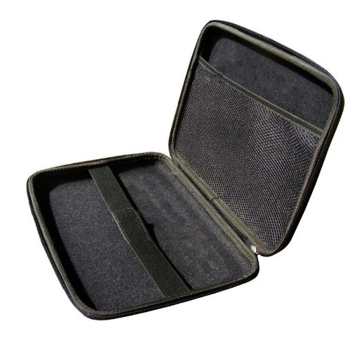 Sidorenko Designer Hardcase Laptoptasche Notebooktasche Gr    e 34 0 cm von 13  bis 13 3  Zoll