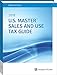 Produktbild U.s. Master Sales and Use Tax Guide 2018