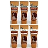 6 x 75g Arden Grange Liver Paste Dog Treat
