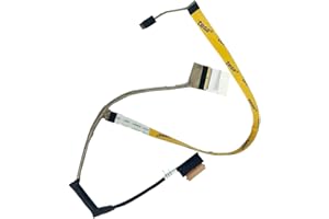 ‎ZAHARA ZAHARA LCD-Bildschirmkabel EDP 30-polig für HP 15S-DR 15-DW GPT52 LA-K201P DC02C00QJ00 L52015-001