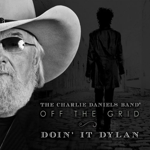 Preisvergleich Produktbild Off the Grid-Doin'it Dylan