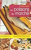 Les poissons du marche