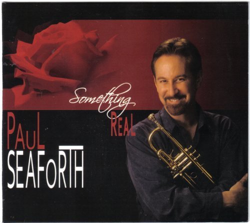 Preisvergleich Produktbild Something Real by Paul Seaforth (2008-11-25)