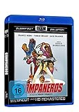 Companeros - Classic Cult Collection [Blu-ray] - Franco Nero