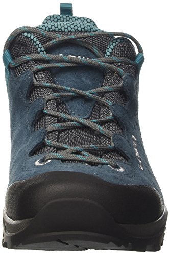 Lowa Damen Sassa Gtx Lo Ws Wanderschuhe - 4
