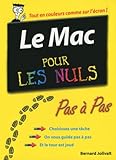 Image de LE MAC PAS A PAS POUR LES NULS