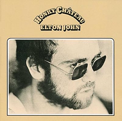 Mercury Honky Chateau