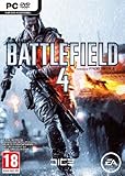 Battlefield 4 [AT PEGI] - [PC] - 