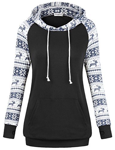 cute hoodies for juniors