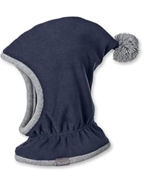 Sterntaler Baby-Jungen Mütze Schalmütze