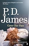 Image de Cover Her Face (Inspector Adam Dalgliesh)