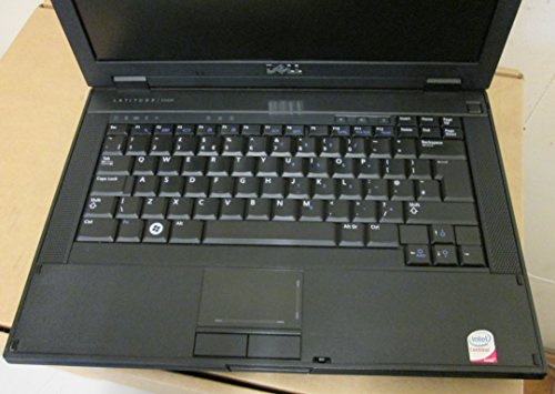 Dell E5400 Intel Core 2 Duo 14 1   3GB Ram  160GB HDD  WiFi  DVD  Win 7 pro Laptop