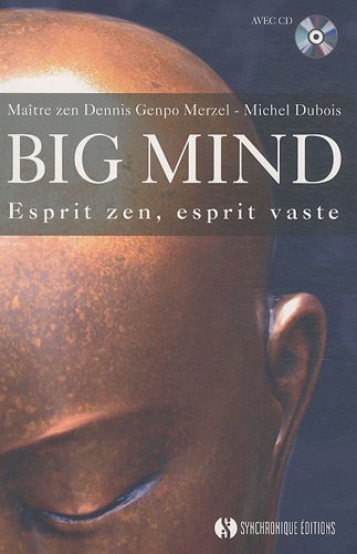 BIG MIND - Esprit zen, esprit vaste gratuit BIG MIND - Esprit zen, esprit vaste gratuit