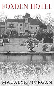 Foxden Hotel (The Dudley Sisters Saga Book 5) cover image