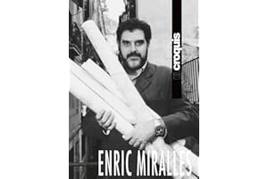 El Croquis - Enric Miralles Hb
