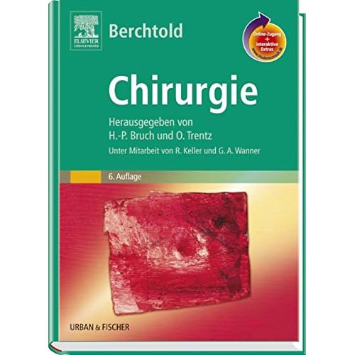 Pdf Berchtold Chirurgie Kostenlos Download Logisch Wissenschaftsbuch Epub Herunterladen Online