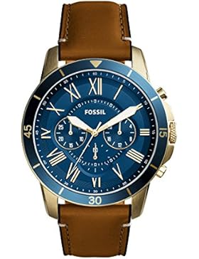 Fossil Herren-Uhren FS5268